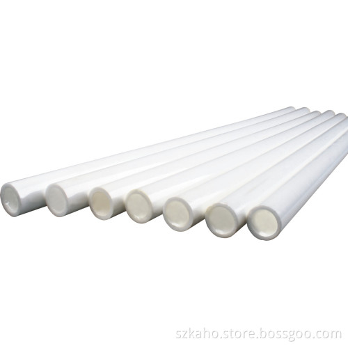 PVDF Tubular Micro-Filtration Membrane for Wastewater Treatment